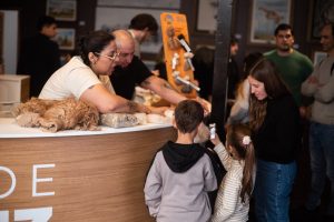 Santa Cruz volvió a la Exposición Rural de Palermo con una fuerte apuesta al desarrollo productivo