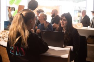 Santa Cruz volvió a la Exposición Rural de Palermo con una fuerte apuesta al desarrollo productivo