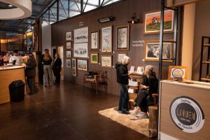Santa Cruz volvió a la Exposición Rural de Palermo con una fuerte apuesta al desarrollo productivo