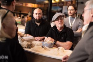Santa Cruz volvió a la Exposición Rural de Palermo con una fuerte apuesta al desarrollo productivo
