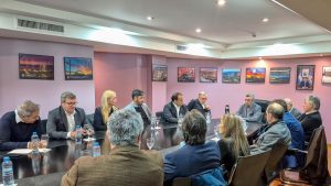 Santa Cruz suma un nuevo paso en la reactivación hidrocarburífera con el regreso de San Antonio Internacional