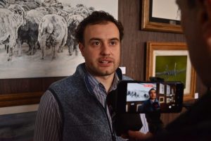 Diego Gamboa: "Necesitamos recuperar el turismo nacional y esta es una gran oportunidad para mostrar todo lo que tiene Santa Cruz"