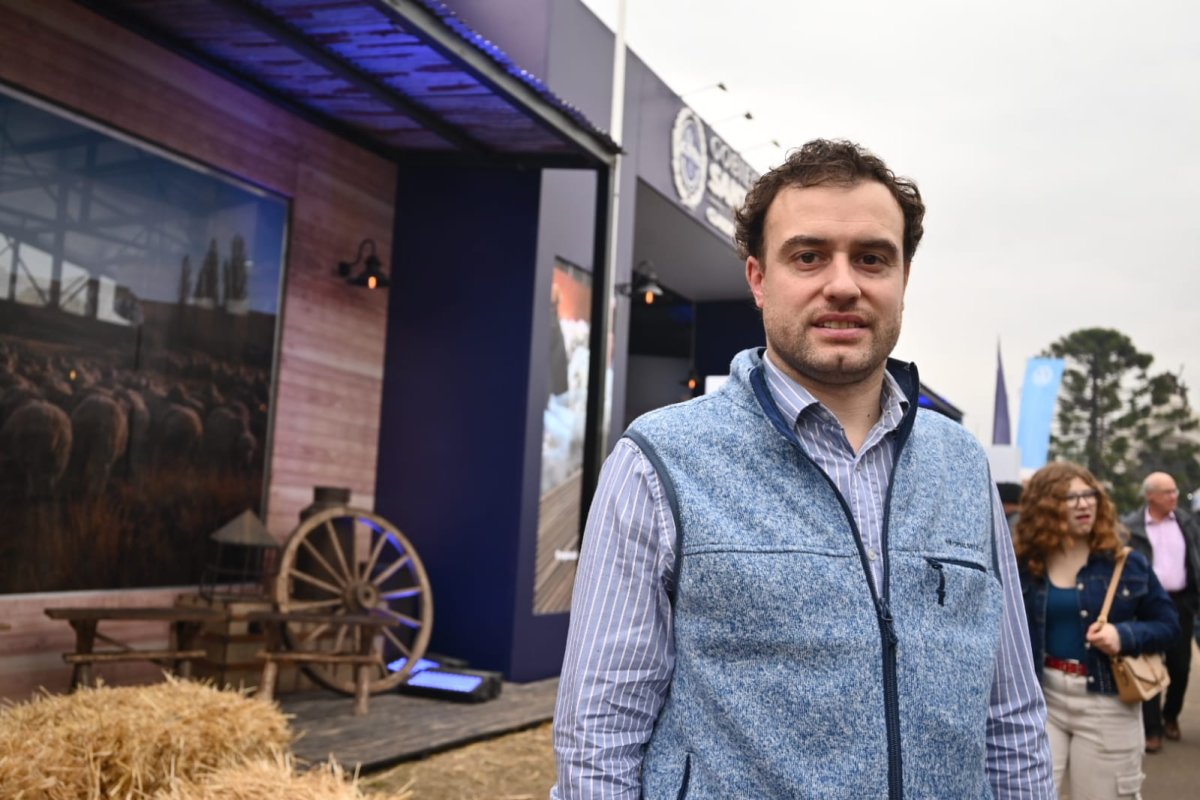 Diego Gamboa: "Necesitamos recuperar el turismo nacional y esta es una gran oportunidad para mostrar todo lo que tiene Santa Cruz"