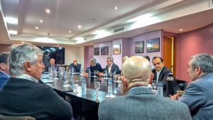 El regreso de San Antonio Internacional impulsa nuevas expectativas para la cadena de servicios petroleros