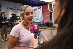 Pesquera Santa Elena presenta sus productos con valor agregado en la Expo Rural 2026