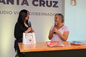De Puerto Deseado a Pico Truncado: dos sabores santacruceños se lucieron en la Expo Rural de Palermo