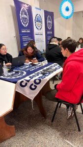 Jornadas interseccionales: el Gobierno de Santa Cruz acerca el estado a cada barrio