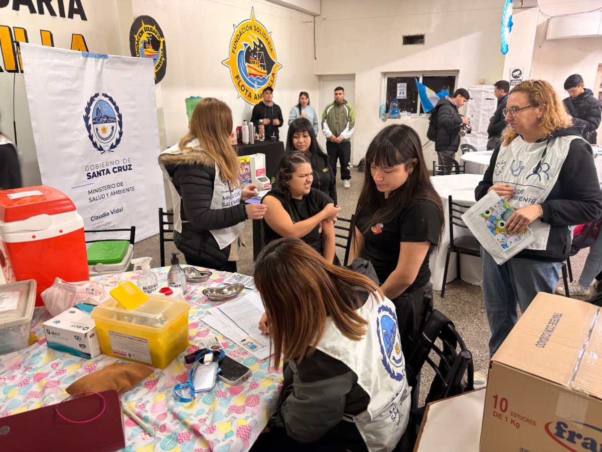 Jornadas interseccionales: el Gobierno de Santa Cruz acerca el estado a cada barrio