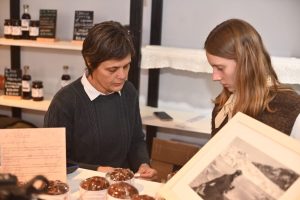 Westerlund lleva la tradición pionera de Santa Cruz a la Exposición Rural de Palermo