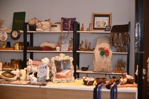 Diseño con identidad santacruceña: Rosario Brochero lleva el talento de Santa Cruz a la Expo Rural de Palermo