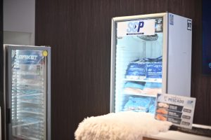 Gustavo Sivori: “Que nuestros productos lleguen a los consumidores significa más trabajo para Santa Cruz”