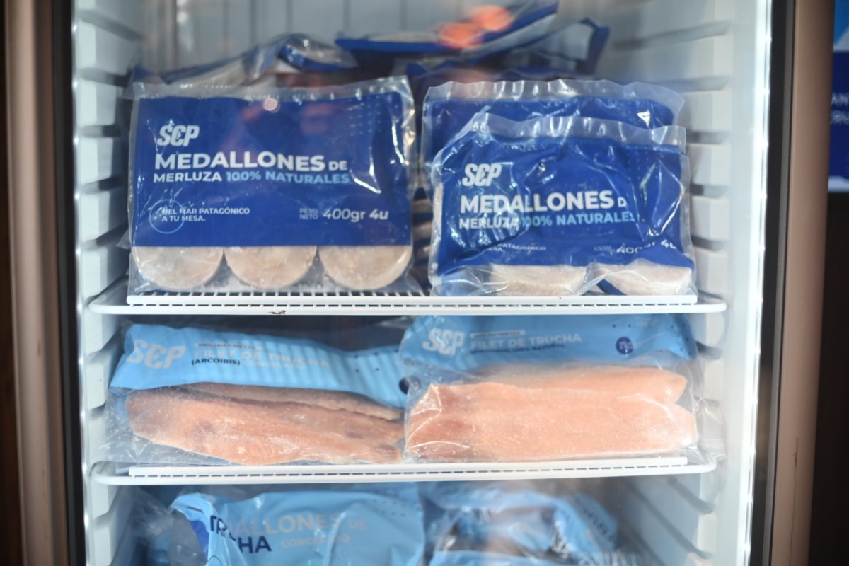 Gustavo Sivori: “Que nuestros productos lleguen a los consumidores significa más trabajo para Santa Cruz”