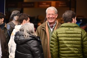 Enrique Jamieson: "La Exposición Rural nos permite buscar soluciones para producir más y mejor en Santa Cruz"