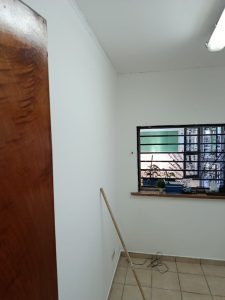 Durante el receso invernal, el CPE intensifica las obras para fortalecer la infraestructura escolar en Río Turbio