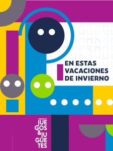 Educación invita a continuar disfrutando de “Juguetología” en el Museo Minnicelli durante el receso invernal