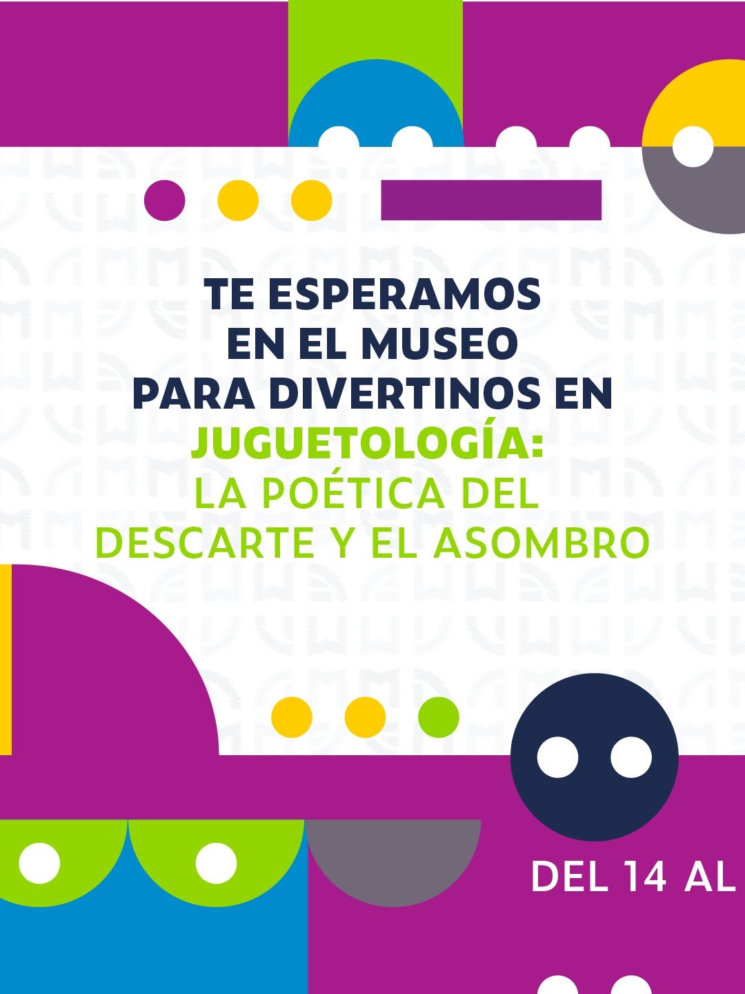 Educación invita a continuar disfrutando de “Juguetología” en el Museo Minnicelli durante el receso invernal