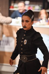 Santa Cruz desplegó una intensa agenda de producción, cultura y gastronomía en la quinta jornada de la Expo Rural