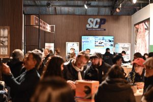 Santa Cruz desplegó una intensa agenda de producción, cultura y gastronomía en la quinta jornada de la Expo Rural