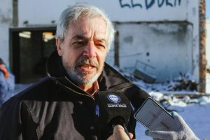 "Más obras para Santa Cruz: Distrigas S.A. recibió una nueva partida de cañería para ampliar la red de gas"