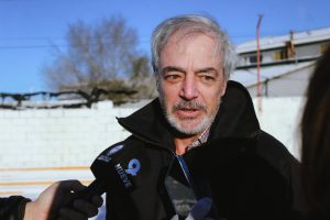"Más obras para Santa Cruz: Distrigas S.A. recibió una nueva partida de cañería para ampliar la red de gas"