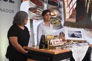 Los sabores de la Patagonia encuentran su lugar en la 138° Exposición Rural 