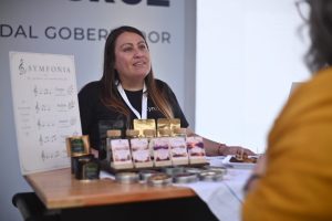 Los sabores de la Patagonia encuentran su lugar en la 138° Exposición Rural 