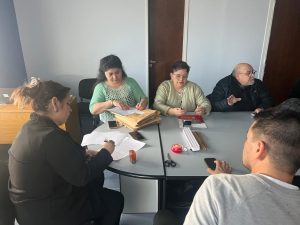 SPSE realizó la apertura de sobres para la adquisición de elementos de protección
