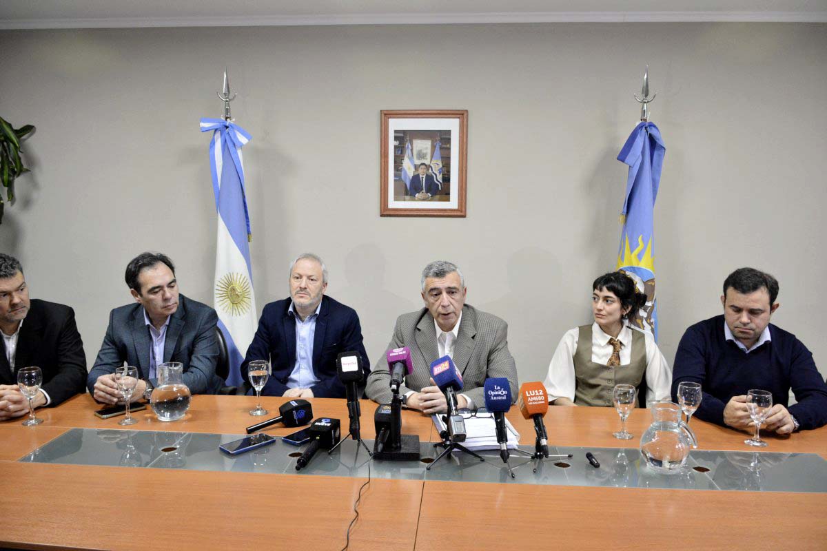 Santa Cruz abre una nueva licitaci&oacute;n petrolera para impulsar inversiones en la Cuenca del Golfo San Jorge