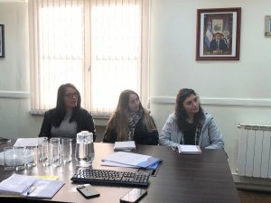 Comenzaron las mesas de trabajo individual entre Provincia y municipios para avanzar en acuerdos mutuos por los aportes a las Cajas