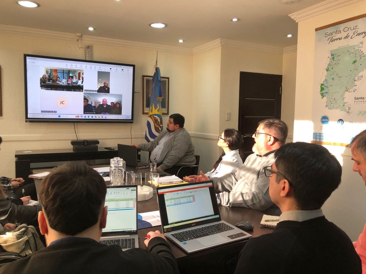 Comenzaron las mesas de trabajo individual entre Provincia y municipios para avanzar en acuerdos mutuos por los aportes a las Cajas
