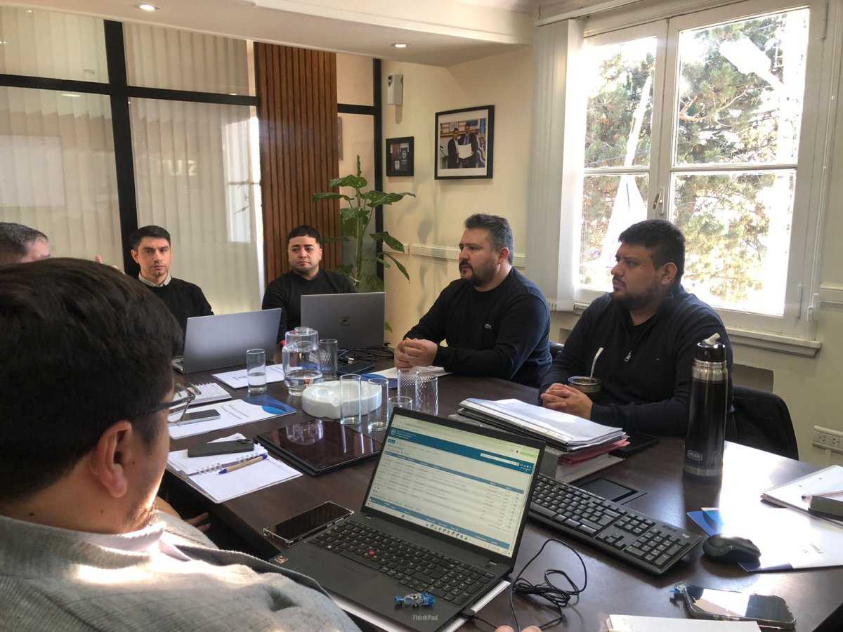 Comenzaron las mesas de trabajo individual entre Provincia y municipios para avanzar en acuerdos mutuos por los aportes a las Cajas
