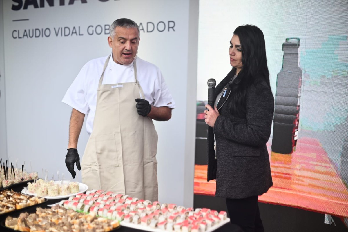 José Basualdo: "Representar a Santa Cruz es un orgullo y una enorme responsabilidad"