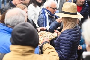Santa Cruz cerró la sexta jornada con producción, gastronomía, cultura y destacados logros para el sector agropecuario