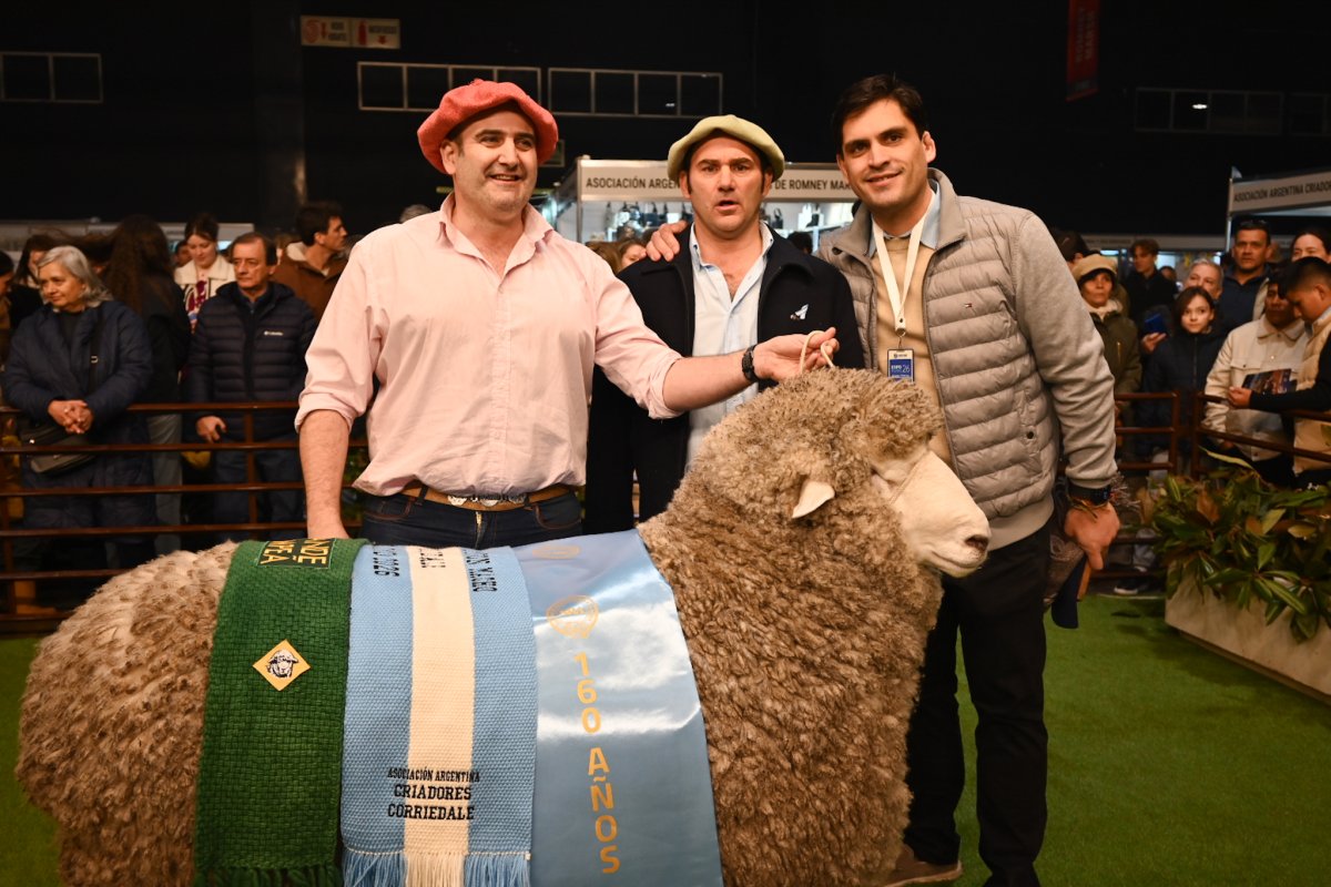 Santa Cruz cerró la sexta jornada con producción, gastronomía, cultura y destacados logros para el sector agropecuario