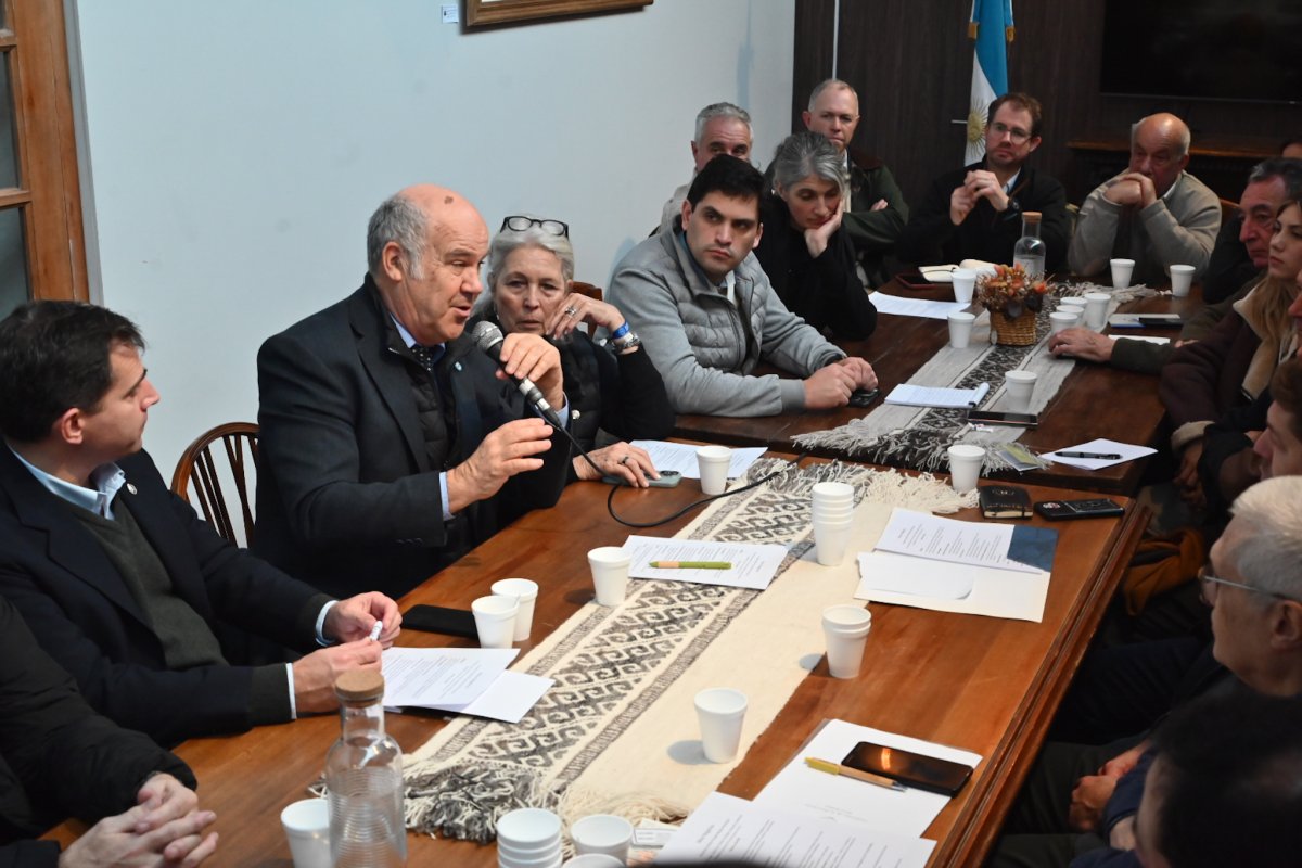 Santa Cruz cerró la sexta jornada con producción, gastronomía, cultura y destacados logros para el sector agropecuario