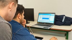 Servicios Públicos capacitó a los agentes de Energía y Saneamiento en PLC