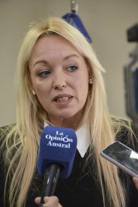 Mendoza: "Las empresas santacruceñas tienen la experiencia y la capacidad para afrontar este nuevo desafío"