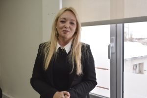 Mendoza: "Las empresas santacruceñas tienen la experiencia y la capacidad para afrontar este nuevo desafío"