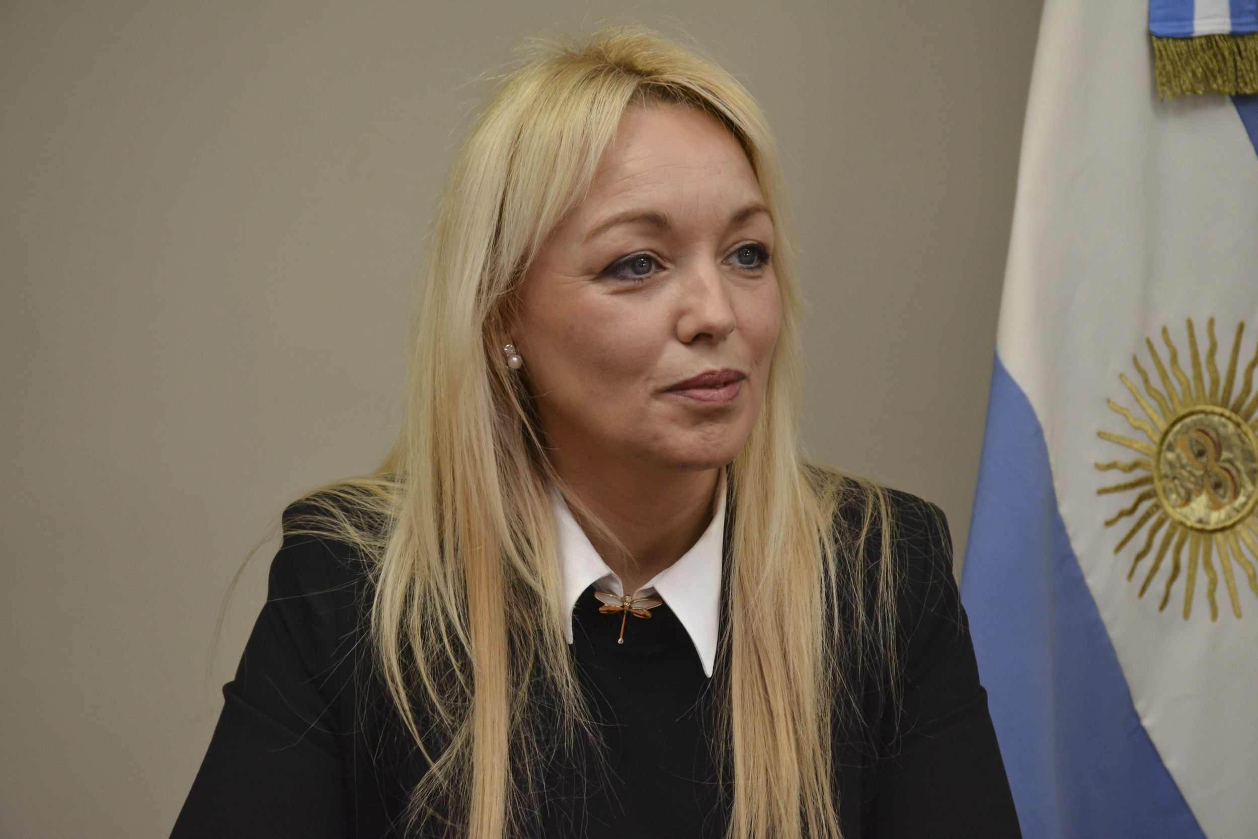 Mendoza: "Las empresas santacruce&ntilde;as tienen la experiencia y la capacidad para afrontar este nuevo desaf&iacute;o"