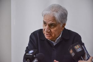 Gustavo Zapatero: “Vamos a optimizar la Caja para que los afiliados accedan a mejores prestaciones”