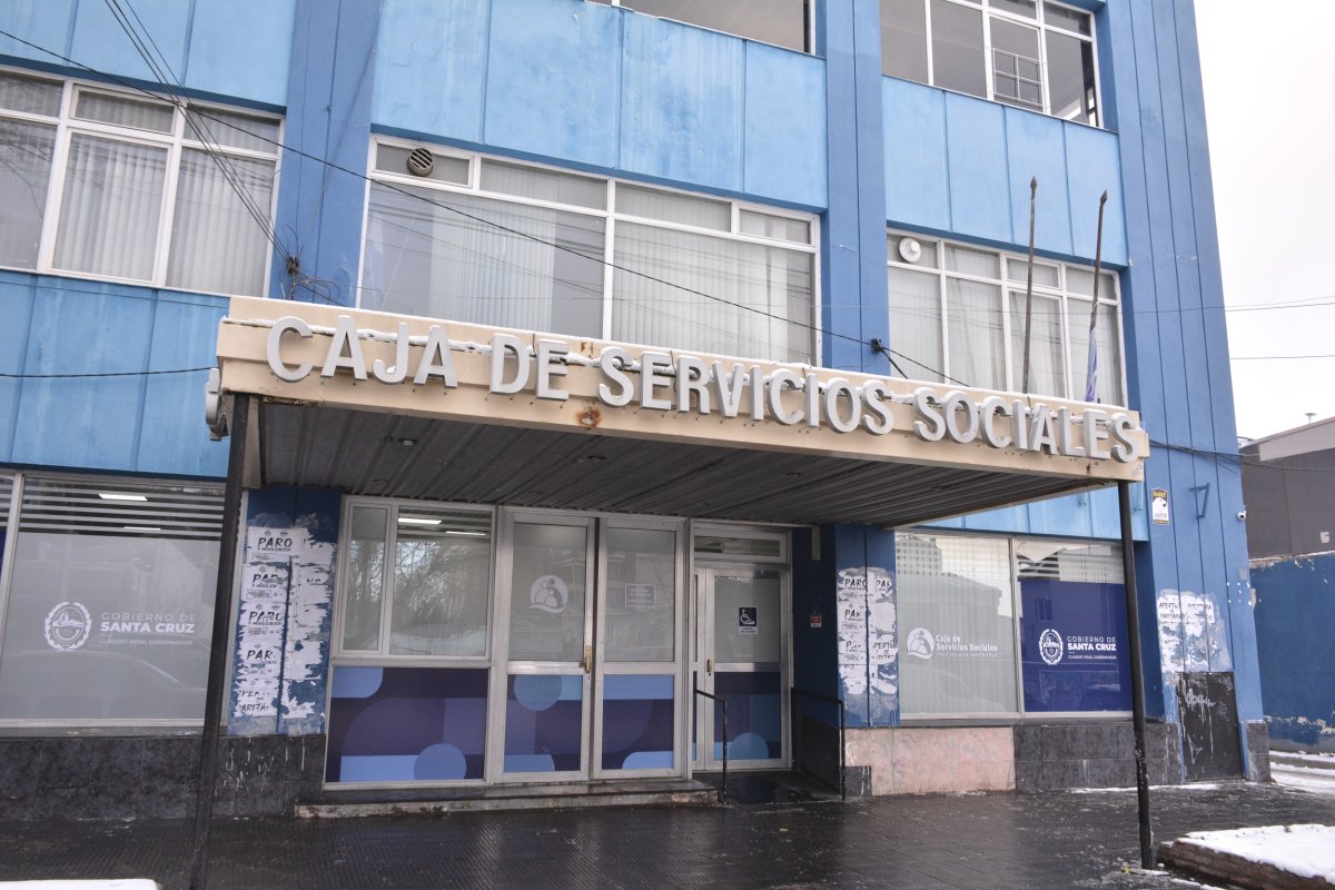 Gustavo Zapatero: “Vamos a optimizar la Caja para que los afiliados accedan a mejores prestaciones”
