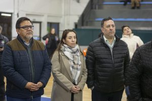 Comenzaron las colonias de vacaciones de invierno para adultos mayores en Río Gallegos