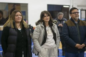 Comenzaron las colonias de vacaciones de invierno para adultos mayores en Río Gallegos
