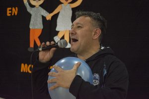 Comenzaron las colonias de vacaciones de invierno para adultos mayores en Río Gallegos