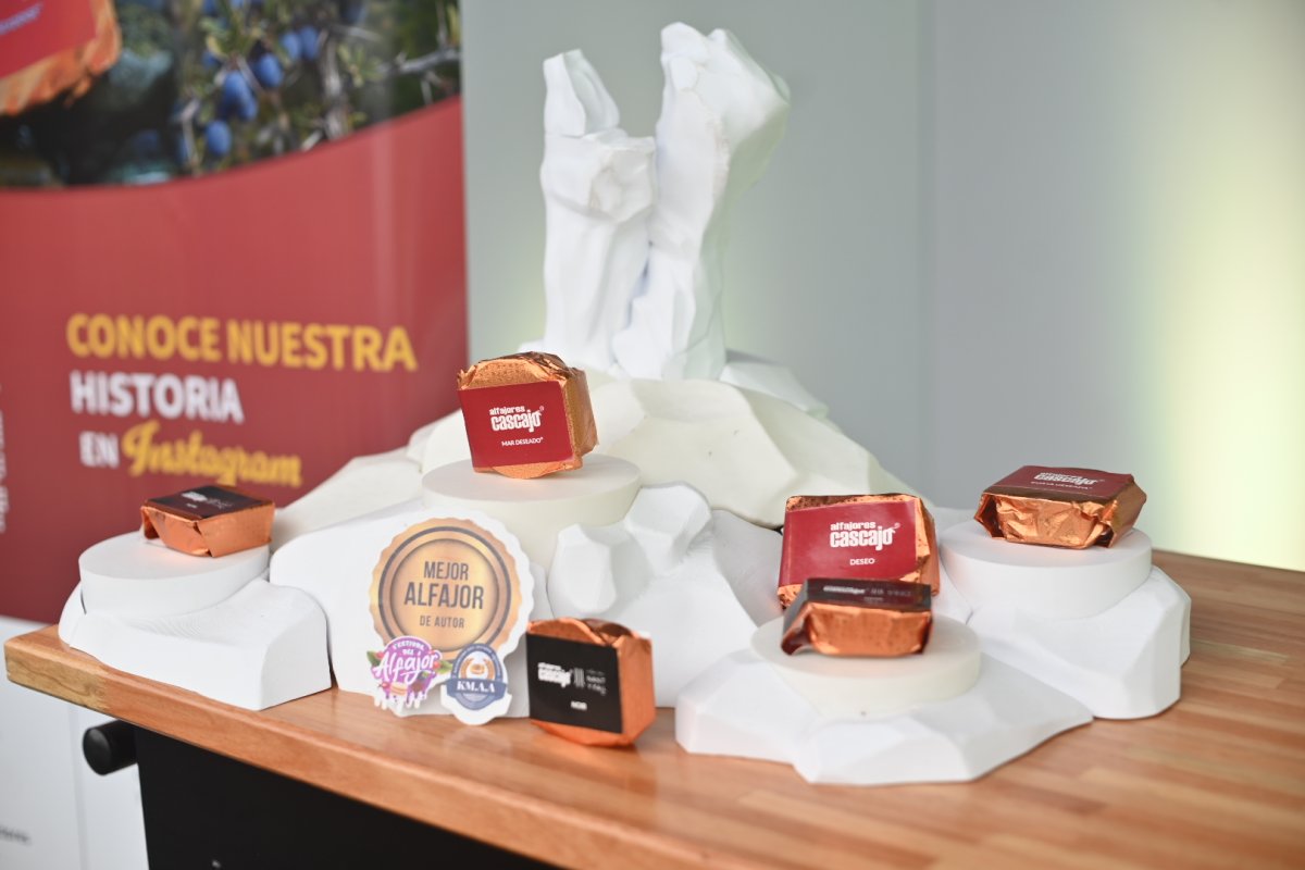Santa Cruz volvió a convocar a cientos de visitantes durante una nueva jornada de la 138° Exposición Rural de Palermo.