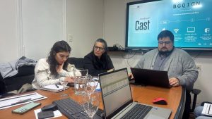 Continúan las mesas de trabajo para avanzar en acuerdos mutuos por los aportes a las Cajas 
