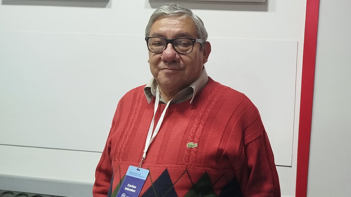 "Amanecer Santacruceño" llega a las mañanas de LU14 Radio Provincia