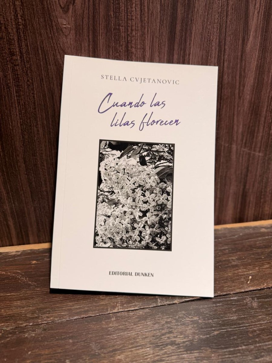 La literatura santacruceña también tuvo su espacio en la Expo Rural de Palermo