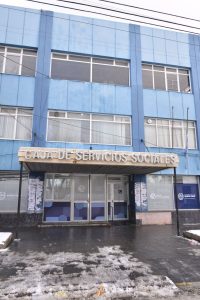 La Caja de Servicios Sociales dio a conocer el cronograma de especialistas en consultorios externos  para agosto