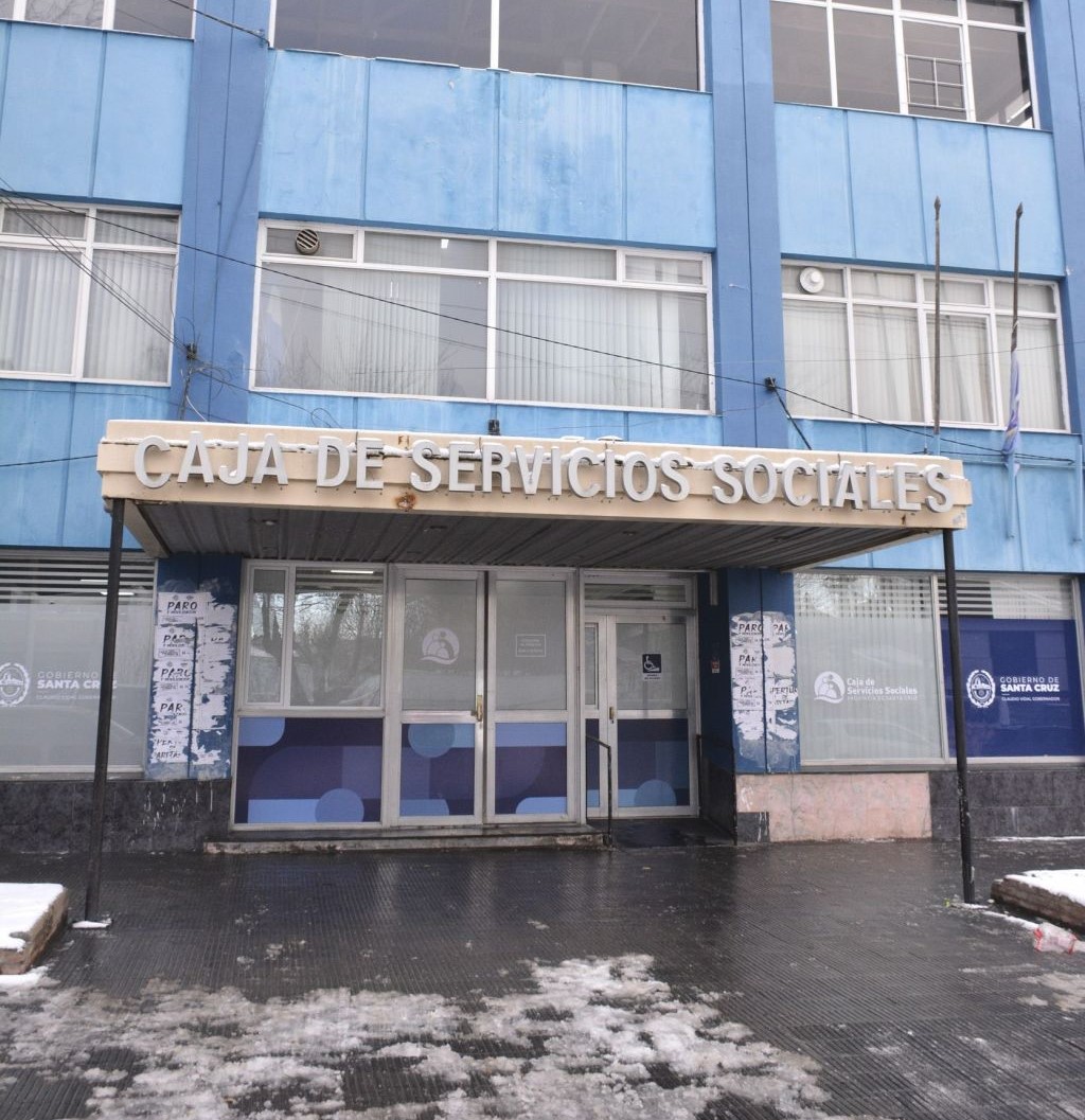 La Caja de Servicios Sociales dio a conocer el cronograma de especialistas en consultorios externos  para agosto